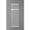 Sapho, element de incalzire FEDE 1500x490 mm, 10 segmente, alb mat, IR194