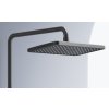 Rea Pedro, set de dus cu termostat, grafit, REA-P0896