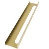 Rea, raft baie 60cm, SF02, auriu mat, REA-06011
