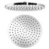555526 sapho hlavova sprcha priemer 305mm abs chrom sk380