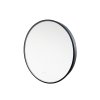 Mereo, oglindă rotundă, iluminare LED, MER-CN165