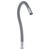 Erga, braț elastic, gri-crom, ERG-YKA-BZ.TUD-2-K-GRY