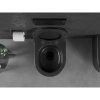 mexen sofia miska wc rimless tornado czarna mat 3354xx85t