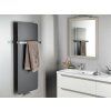 572365 3 sapho tabella drziak uterakov 520 mm cierna mat mi520b