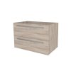 Mereo, Mereo Bino, mobilier baie 61 cm, Multidecor, Stejar Kronberg deschis, MER-CN690SDKRS