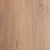 Mereo, Blat de baie Mereo pentru corp 162 cm, Multidecor, Nuc Pacific natural, MER-CN799D162OPP2