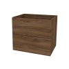 Mereo, Mereo Ponte, mobilier baie 61 cm, Multidecor, Nuc Pacific Tobacco, MER-CN290SOPT2