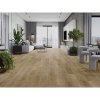 Pardoseală din vinil Mexen Alabama 1227 x 187 mm LVT Dryback, suport PVC 2,5 mm, stejar cu canelură în V pe 4 fețe, F1319-1227-187-255-4V1-01