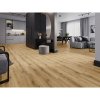 Pardoseală din vinil Mexen Beaver Creek 1227 x 187 mm LVT Dryback, suport PVC 2,5 mm, stejar cu canelură în V pe 4 fețe, F1302-1227-187-255-4V1-01