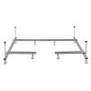 Polysan, Structură suport pentru cada adâncă DEEP 140x75cm, FR2138
