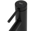 Rea Foss, baterie pentru chiuvetă înaltă h-295, negru mat, REA-B5320