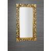 Sapho, oglinda SCULE in rama, 80x150cm, auriu, IN338