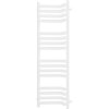 Mexen Loop, calorifer de baie 1250 x 375 mm, 666 W, alb, W129-1250-350-00-20