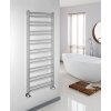 Radiator Sapho, METRO DOS 550x1430 mm, cromat, IR430R