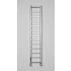 Sapho, radiator METRO LIGHT 300x1500 mm, cromat, IR446R