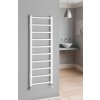 Sapho, radiator METRO LIGHT 300x1500 mm, cromat, IR446R
