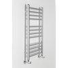 Sapho, radiator METRO 450x890 mm, cromat, 0411-03