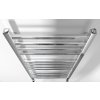 Sapho, radiator METRO 450x890 mm, cromat, 0411-03