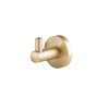 Gamma Roy, cârlig pentru 1 prosop, auriu mat, GMA-UPR-ROY-BGD