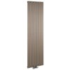 Sapho, calorifer COLONNA 450x1800mm, gresie, IR148S