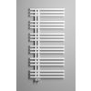 Sapho, radiator SOPHINA 600x1215 mm, alb mat, IR701W