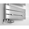 Aqualine, calorifer MYTHOS 500x1130 mm, cromat, LLM511C