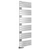 Aqualine, radiator MYTHOS 500x1730 mm, cromat, LLM517C