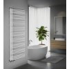 Aqualine, radiator POSEIDON 550x1740mm, alb, PS517