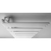 Aqualine, radiator POSEIDON 550x1740mm, alb, PS517