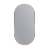 ErgaOvalMirror45x90cmGoldFrame 3