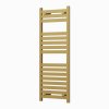 Gamma Artic, element de încălzire 500x1200 mm, 480 W, auriu mat, GMA-ARCT-12050-GD