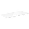 Blat de lucru Mexen Uni, 100 cm, alb lucios, 91AXX-1004-464-18-00