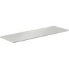 Blat de lucru Mexen Uni, 160 cm, gri mat, 91AXX-1604-464-18-62