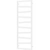 Mexen Zoom, calorifer decorativ pentru baie 1430 x 530 mm, 477 W, alb - W130-1430-530-00-20