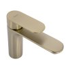 Rea Drop, baterie lavoar h-145, auriu mat, REA-B8975