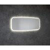 Sapho, oglindă TONG cu iluminare LED 50x120cm, TN5012