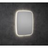 Sapho, oglindă TONG cu iluminare LED 60x80cm, TN6080