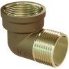 Cot din alamă Mexen 2 GZ x 2 GW - W97410-2020