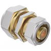 Mexen PEX-S, conector cu șurub reducător PEX 20 x 16 - W97221-2016-00