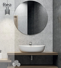 Rea - Kúpeľňa s predstavivosťou