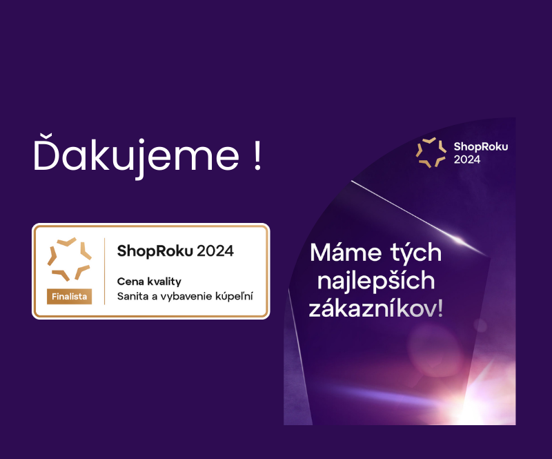 heureka kvality 2025 finalista