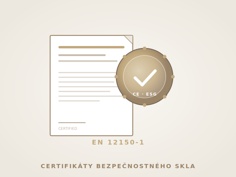 Certifikáty
