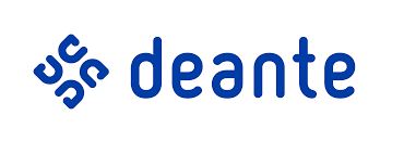 deante logo