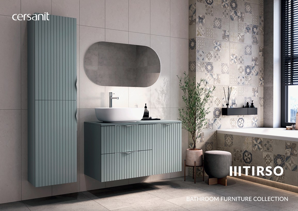 Mobilier CersanitTirso0