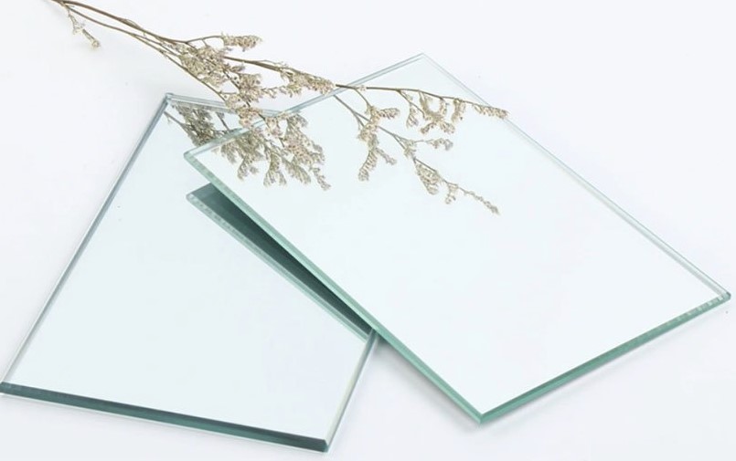 Copper Free Mirror — schéma
