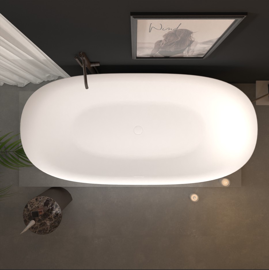 ErgaViennaFehér-2 fürdőkád