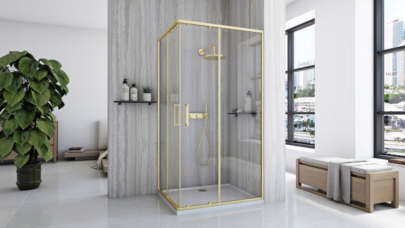 ReaCityShower CabinZlataMatna-1