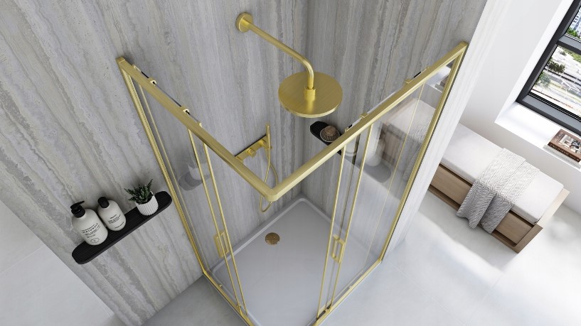 ReaCityShower CabinZlataMatna-2