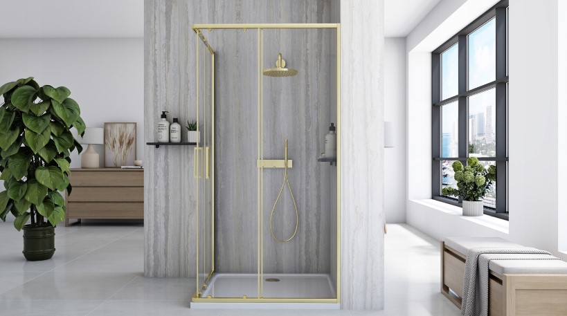 ReaCityShower CabinZlataMatna-3