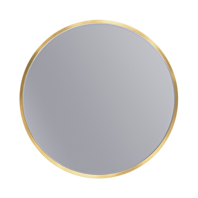 ErgaRoundMirror40x40cmGoldenFrame-3